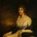 Portrait of Mrs. George Hill